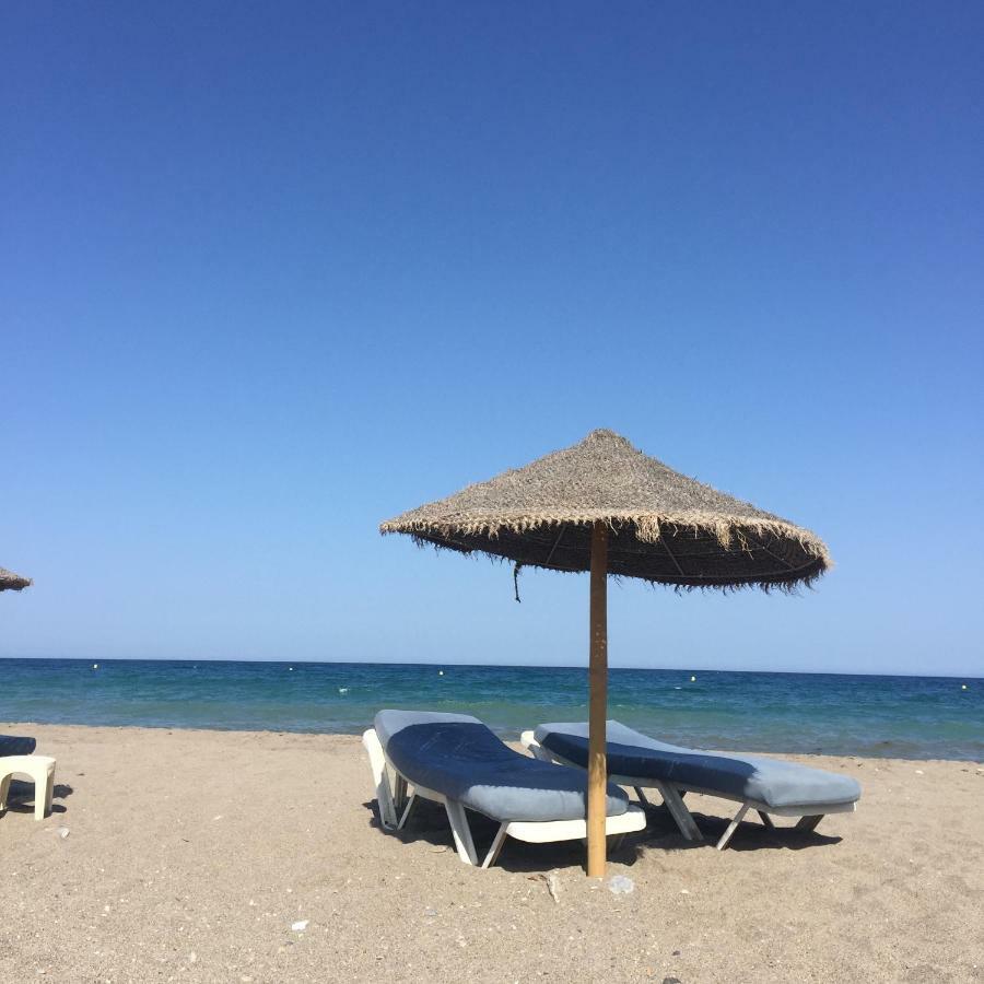 Turquesa Del Mar - Nudist Naturist Vera Kültér fotó